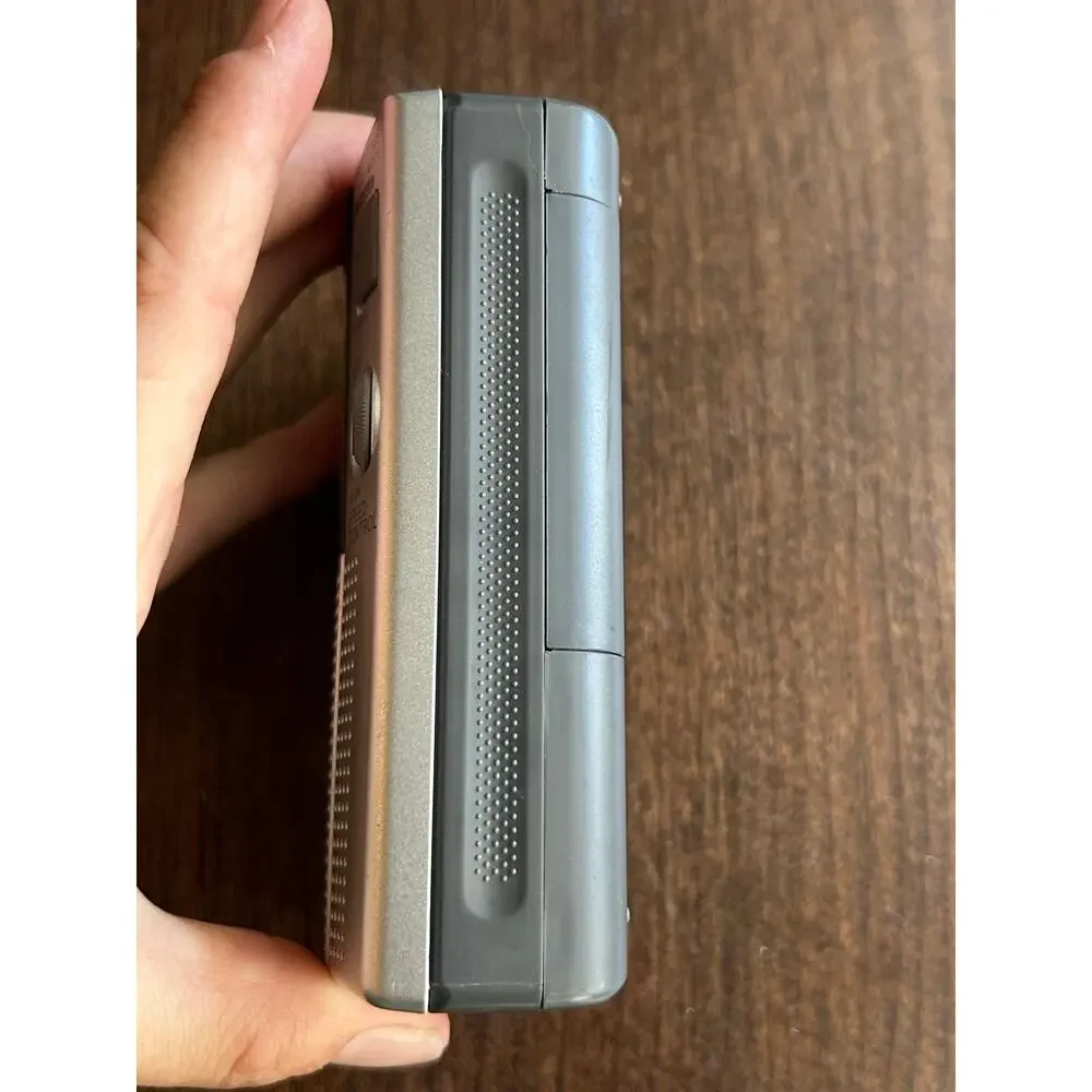 Sony walkman portable